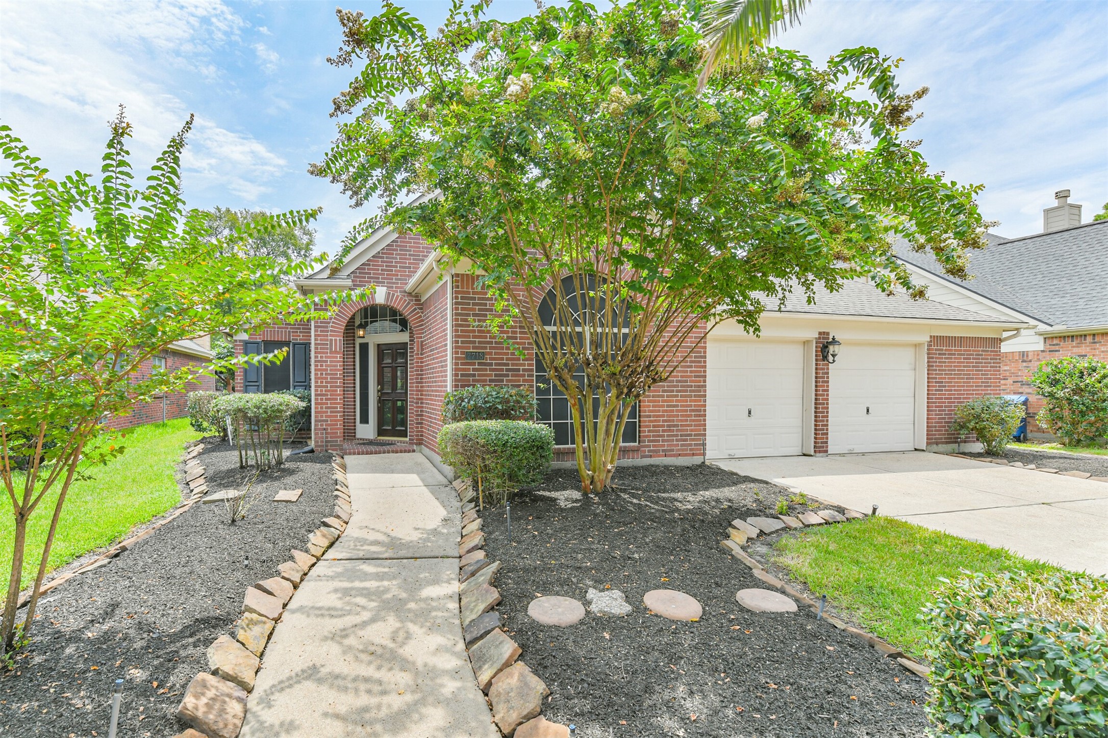7718 Trophy Place Drive Humble TX 77346