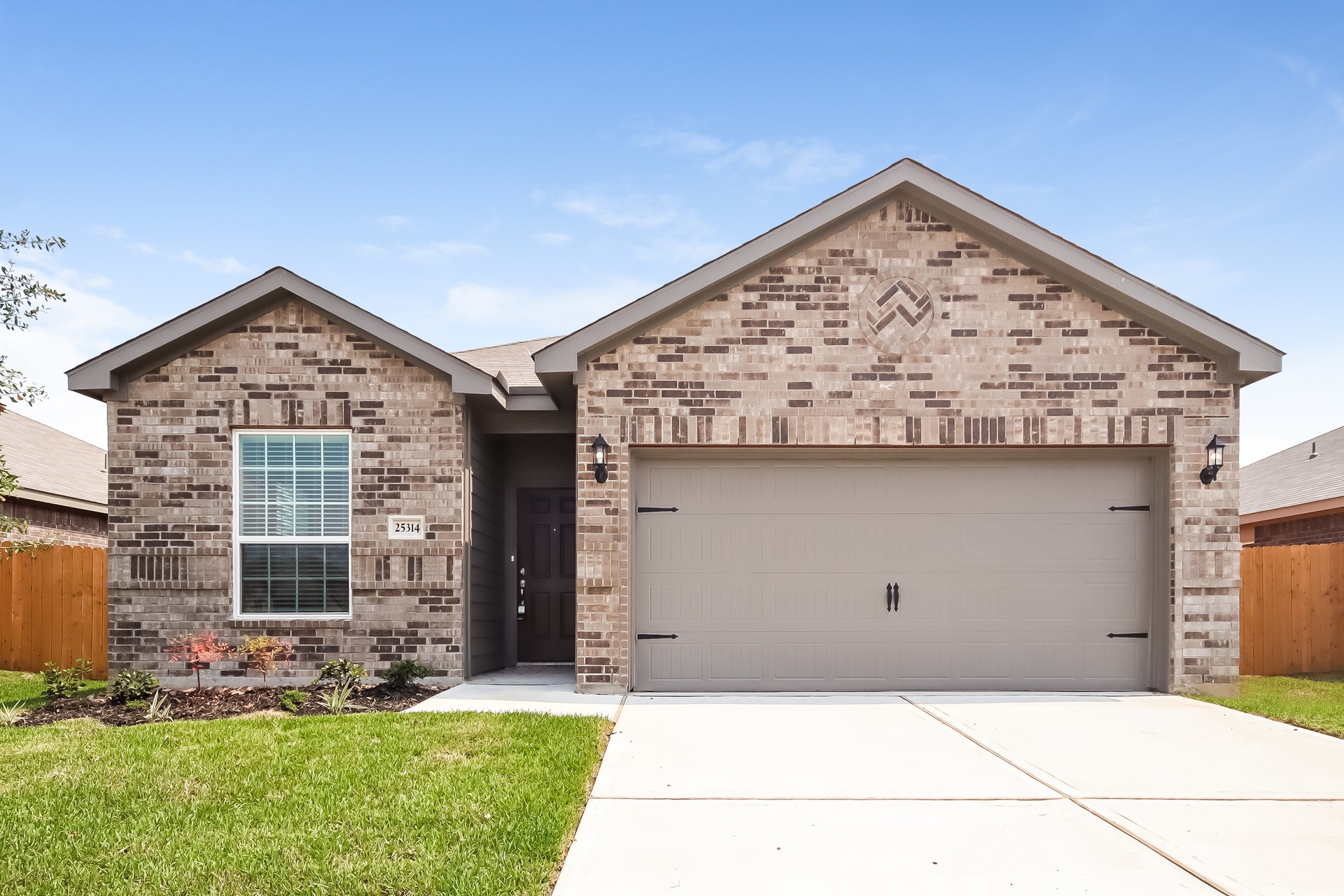 25314 Shadowdale Drive Cleveland TX 77328