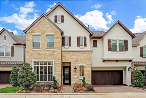 8308 Barberry Branch Street Houston TX 77055
