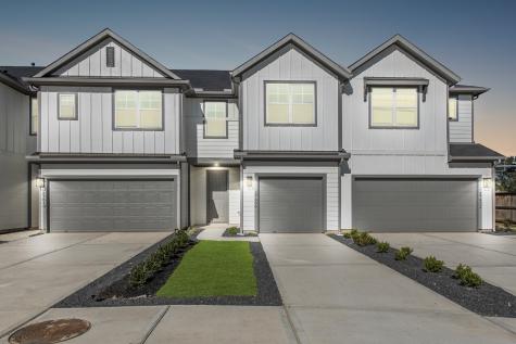 27806 Western Creek Court Katy TX 77494