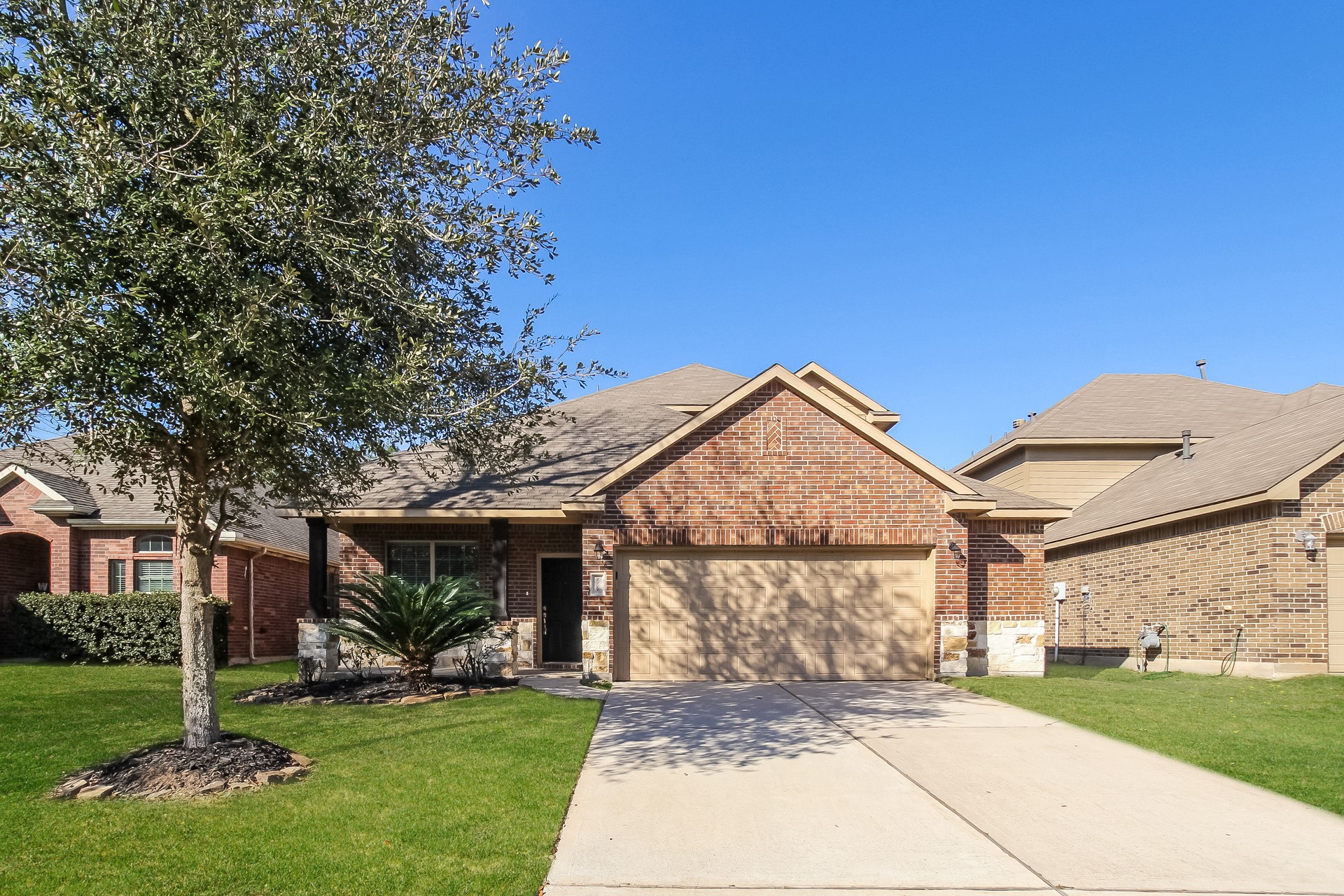 7214 Durango Creek Drive Magnolia TX 77354