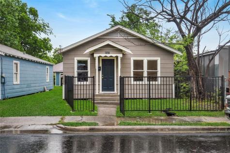 5527 Eskridge Street Houston TX 77023
