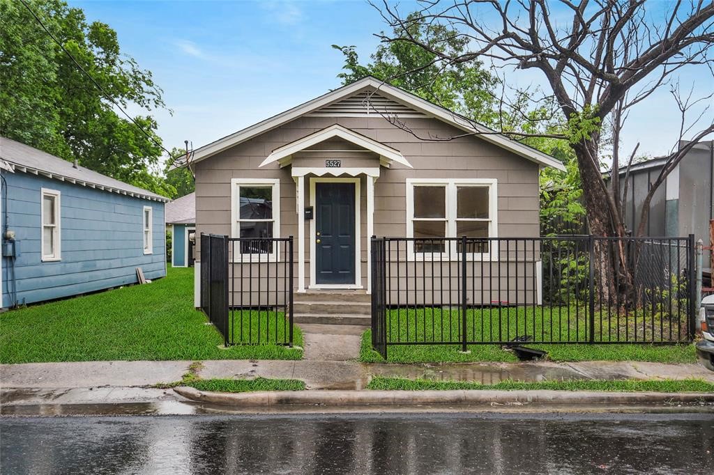 5527 Eskridge Street Houston TX 77023