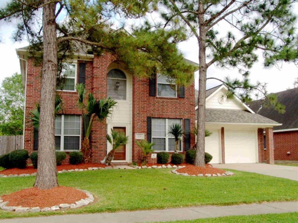 3127 Edgewood Drive Pearland TX 77584