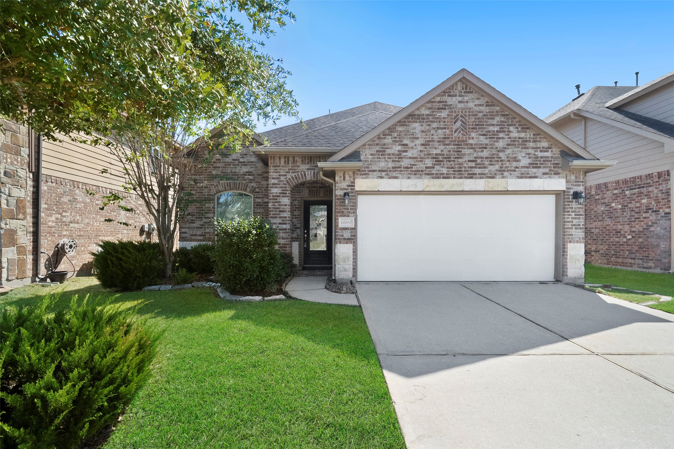 13206 Clover Creek Point Lane Humble TX 77346