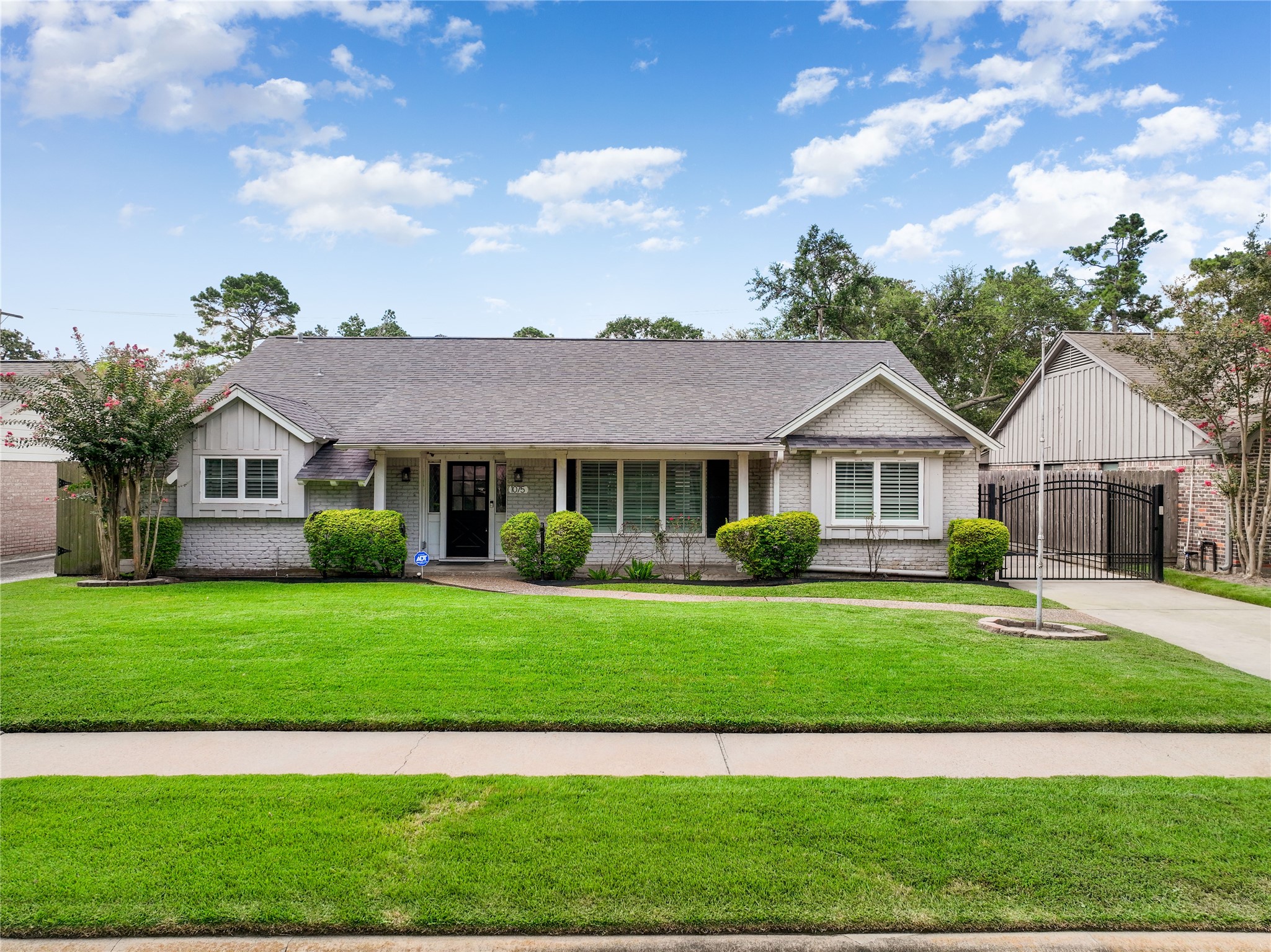 1075 Curtin Street Houston TX 77018