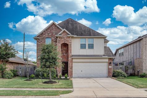 18019 Alora Springs Trace Cypress TX 77433