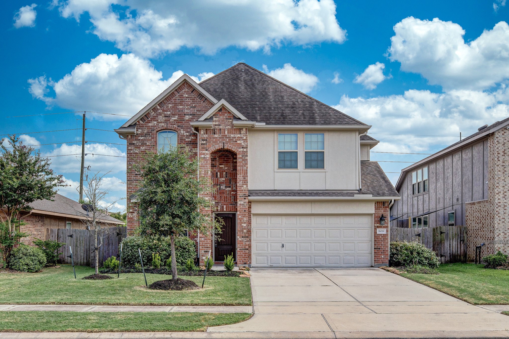 18019 Alora Springs Trace Cypress TX 77433