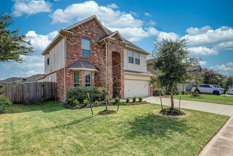 18019 Alora Springs Trace Cypress TX 77433
