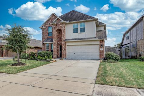 18019 Alora Springs Trace Cypress TX 77433