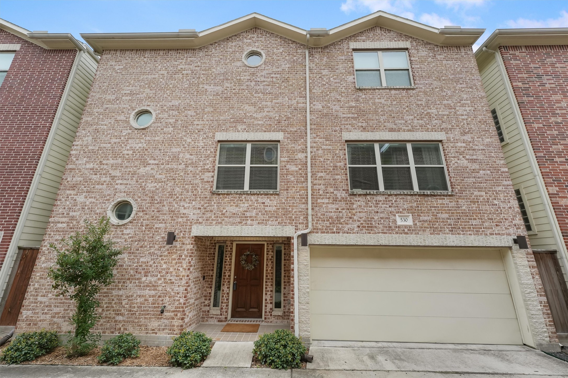 530 Westcross Street Houston TX 77018