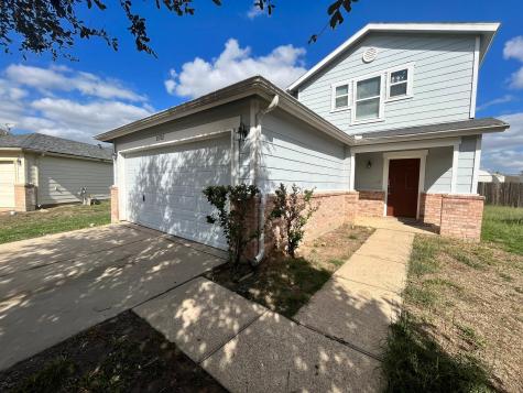 20702 Dickinson Manor Lane Cypress TX 77433
