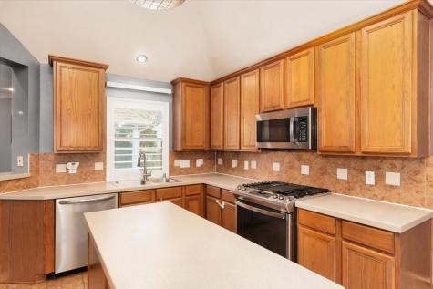 4522 Laurel Green Court Missouri City TX 77459