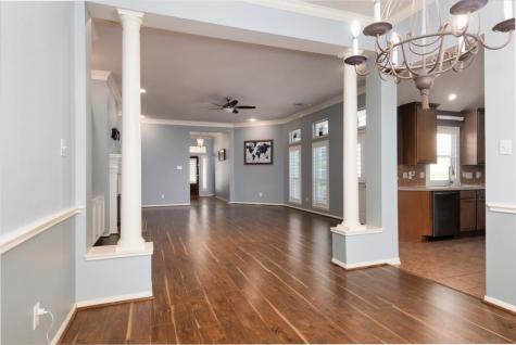 4522 Laurel Green Court Missouri City TX 77459