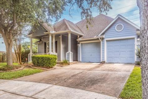4522 Laurel Green Court Missouri City TX 77459