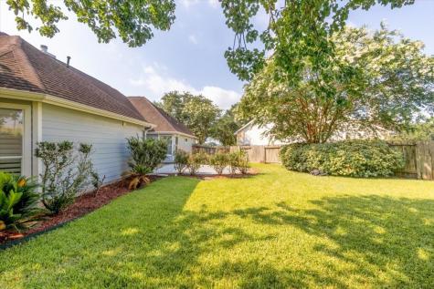 4522 Laurel Green Court Missouri City TX 77459