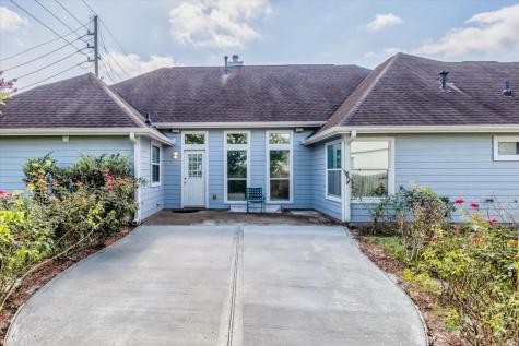 4522 Laurel Green Court Missouri City TX 77459