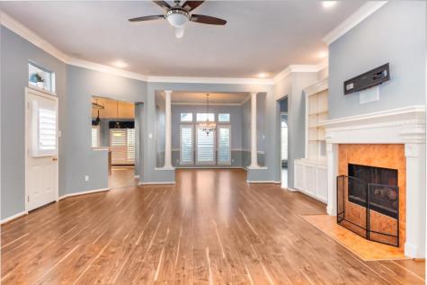 4522 Laurel Green Court Missouri City TX 77459
