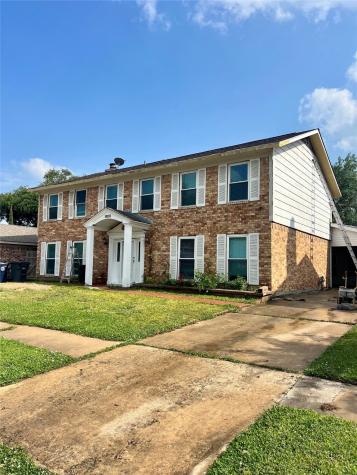 19935 Gatling Court Katy TX 77449