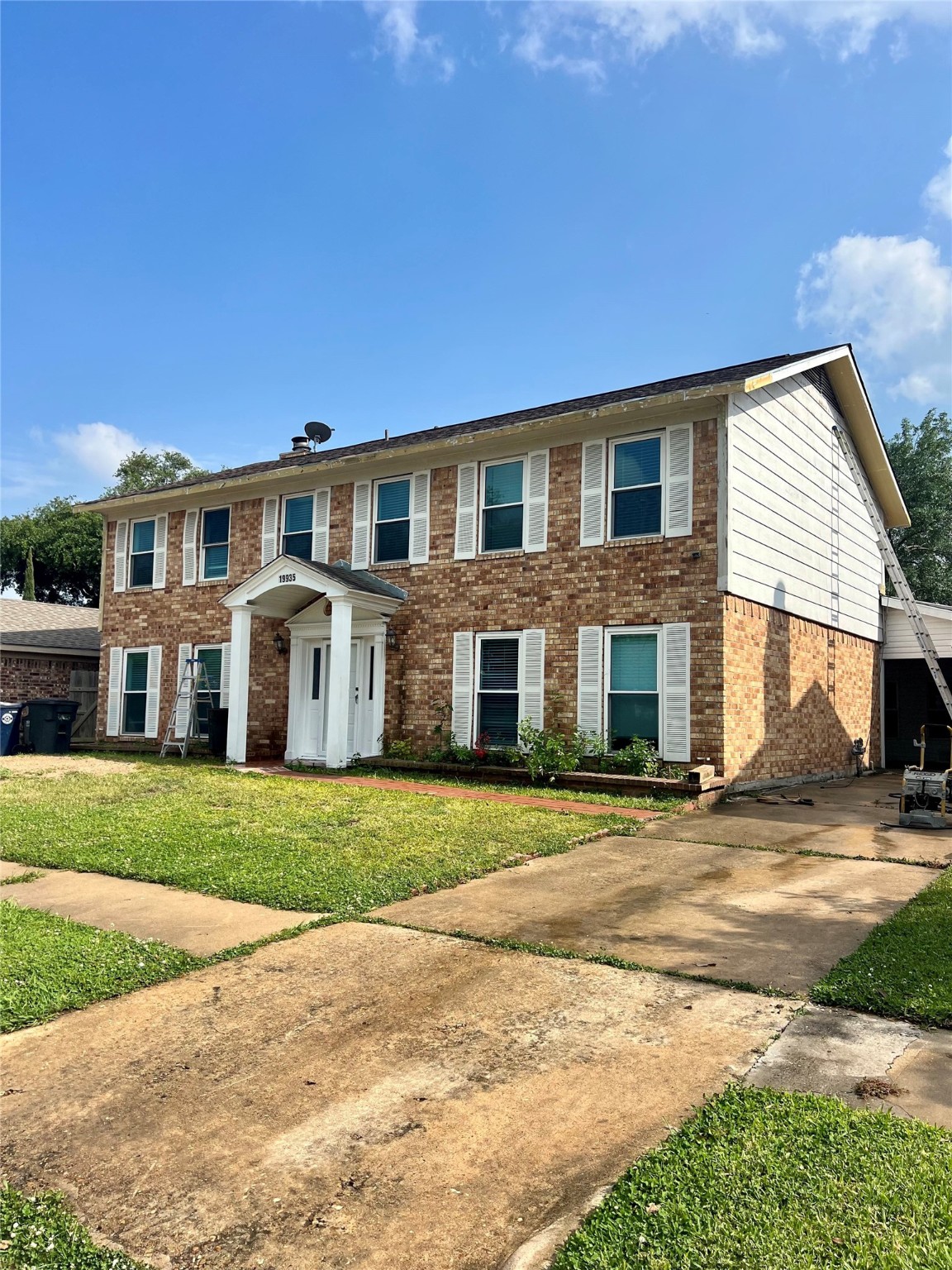 19935 Gatling Court Katy TX 77449