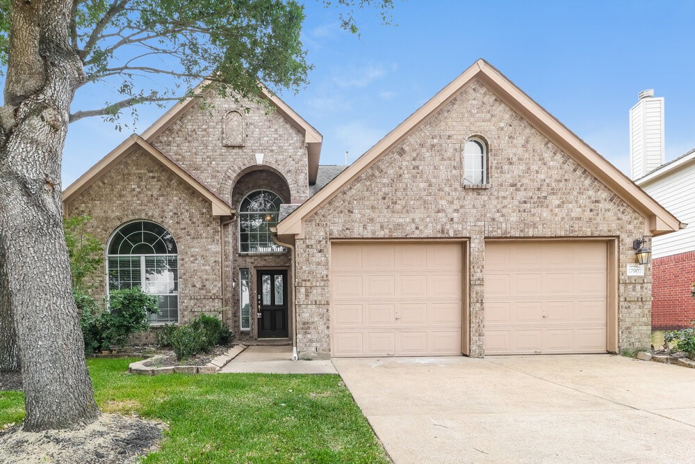 17907 Calico Glen Lane Houston TX 77084