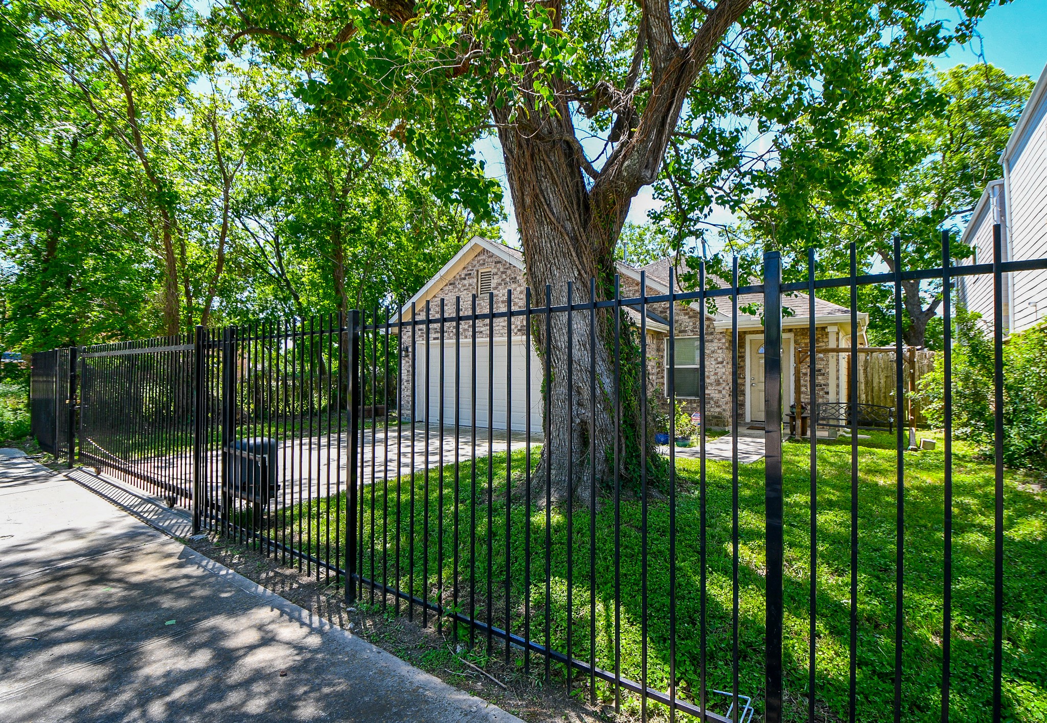 3132 Trulley Street Houston TX 77004