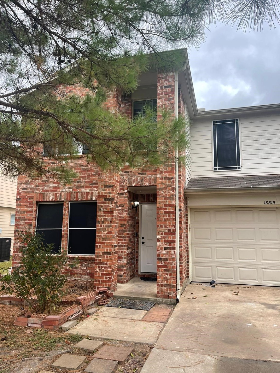 18315 Thicket Grove Road Houston TX 77084