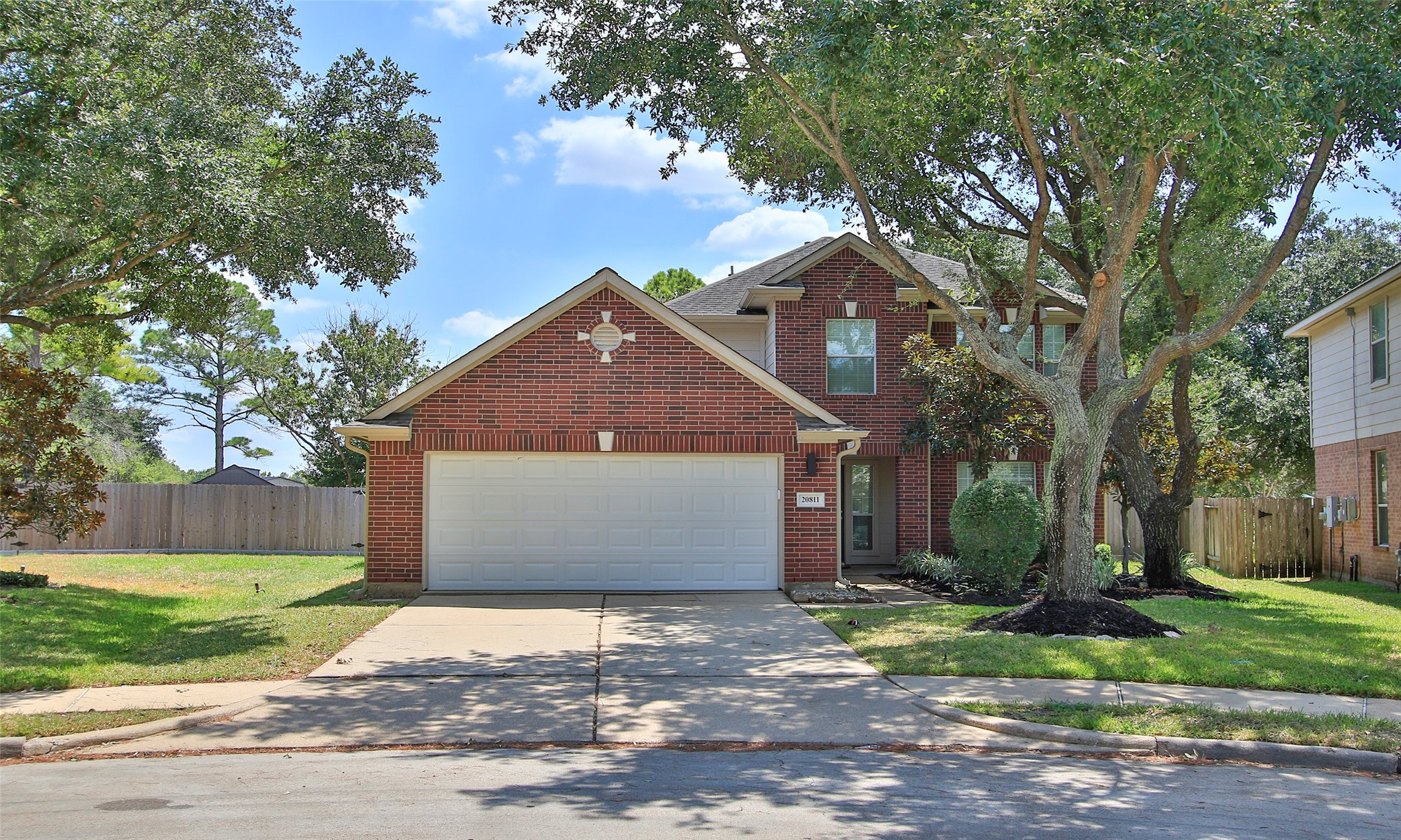 20811 Surrey Creek Court Katy TX 77450