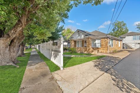 7009 Vandeman Street Houston TX 77087