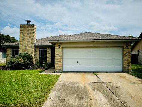 15603 Raven Trail Missouri City TX 77489