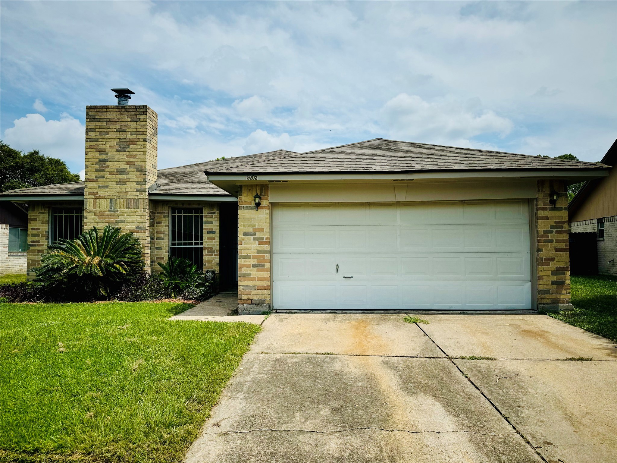 15603 Raven Trail Missouri City TX 77489