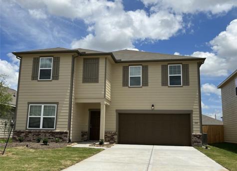 1005 Wild Enclave Lane Brookshire TX 77423