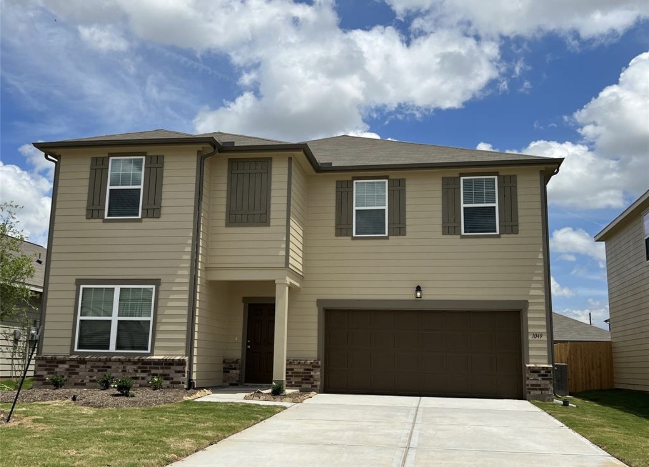 1005 Wild Enclave Lane Brookshire TX 77423