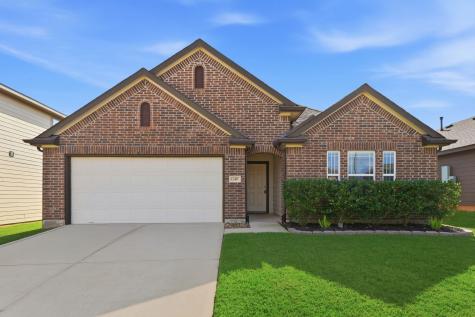 12411 Southern Trail Court Magnolia TX 77354