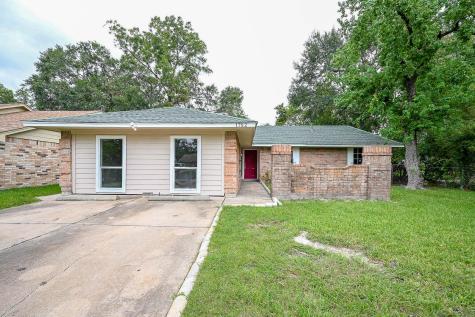 1702 Winter Bay Lane Houston TX 77088