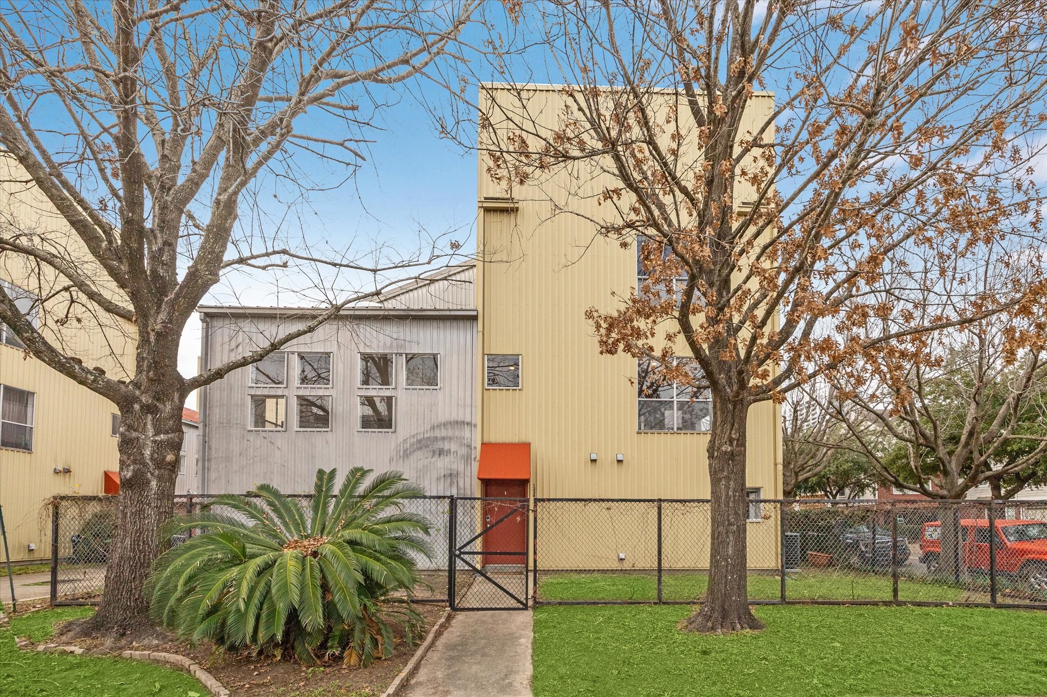 1338 Rosalie Street Houston TX 77004