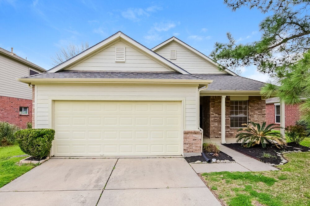 22030 Holly Branch Drive Tomball TX 77375