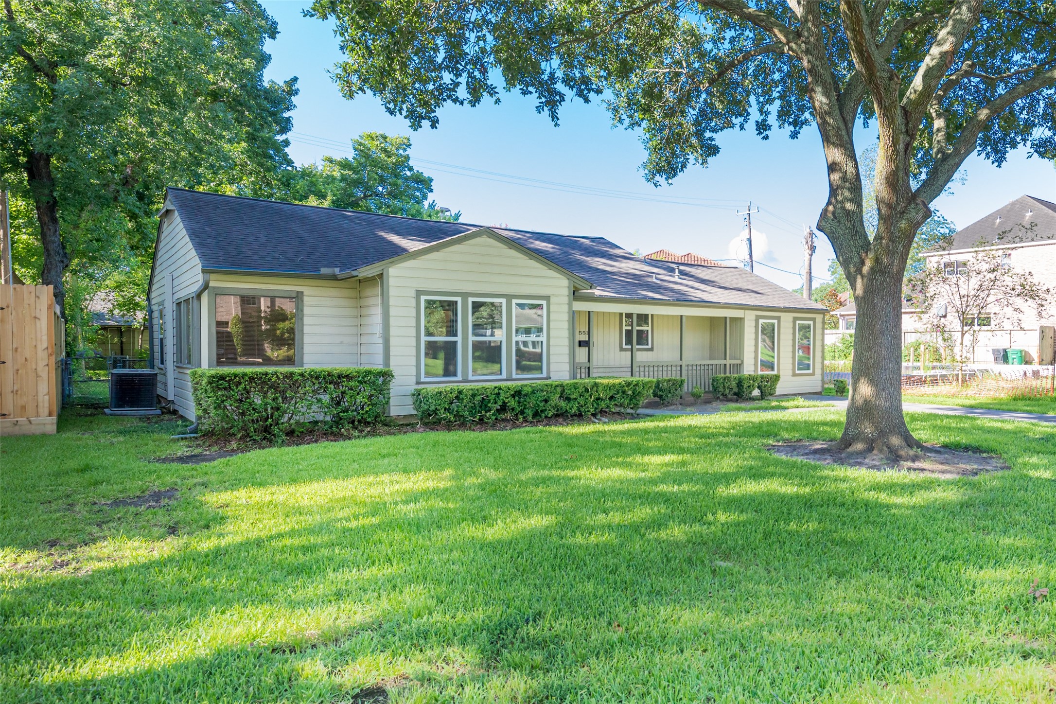 5519 Huisache Street Houston TX 77081