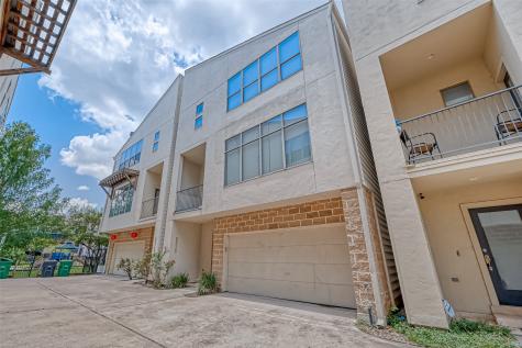 5315 Lillian Street Houston TX 77007