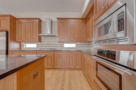 5315 Lillian Street Houston TX 77007