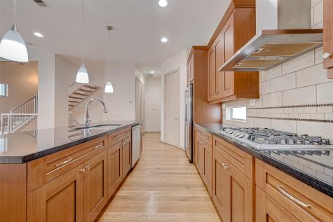 5315 Lillian Street Houston TX 77007