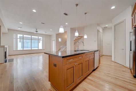 5315 Lillian Street Houston TX 77007