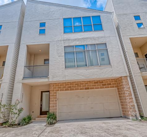 5315 Lillian Street Houston TX 77007