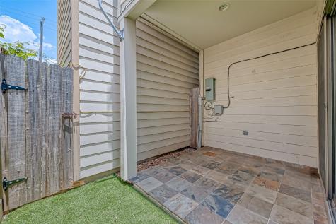 5315 Lillian Street Houston TX 77007