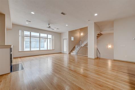 5315 Lillian Street Houston TX 77007