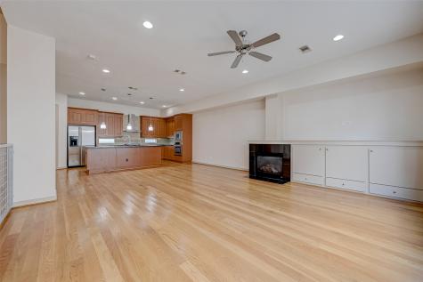 5315 Lillian Street Houston TX 77007