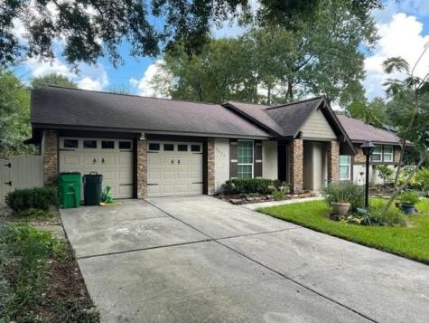 3422 Roaming Woods Lane Spring TX 77380