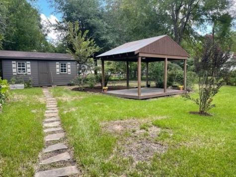 3422 Roaming Woods Lane Spring TX 77380