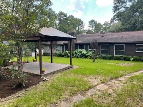 3422 Roaming Woods Lane Spring TX 77380