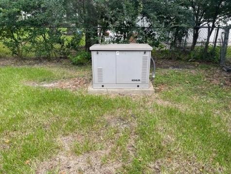 3422 Roaming Woods Lane Spring TX 77380